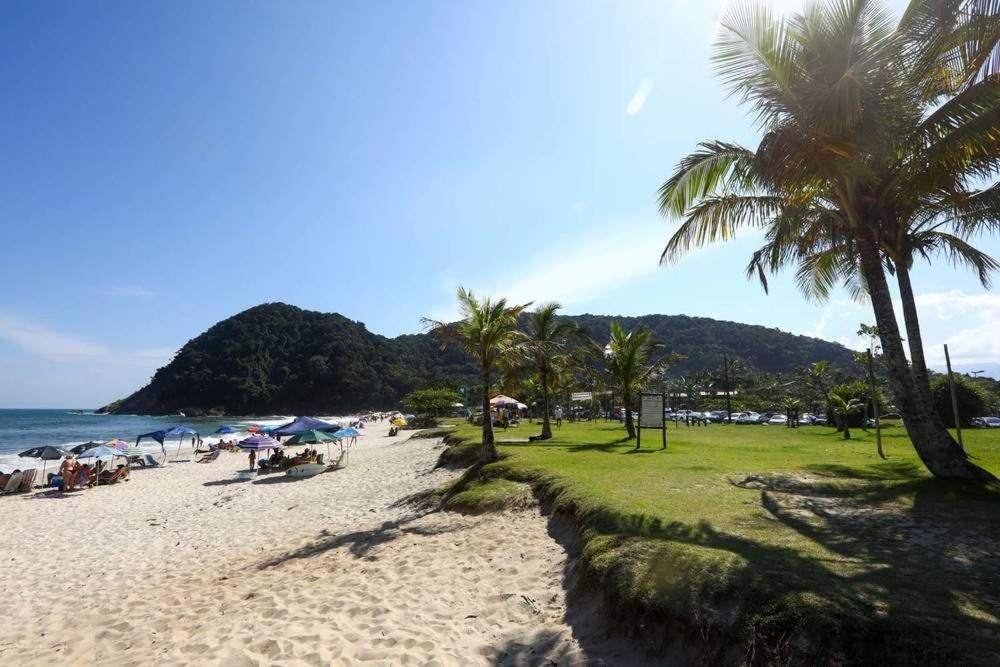 Winner Beach Hotel Juréia المظهر الخارجي الصورة