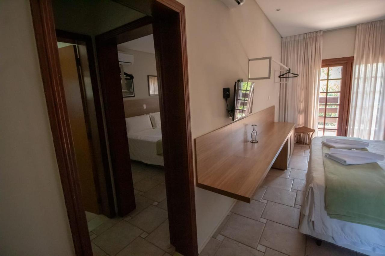 Winner Beach Hotel Juréia المظهر الخارجي الصورة