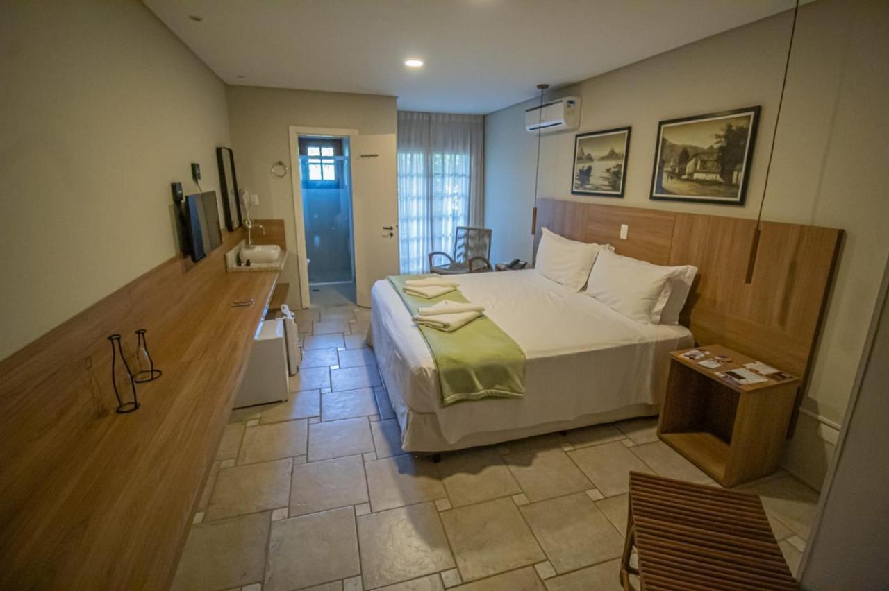 Winner Beach Hotel Juréia المظهر الخارجي الصورة