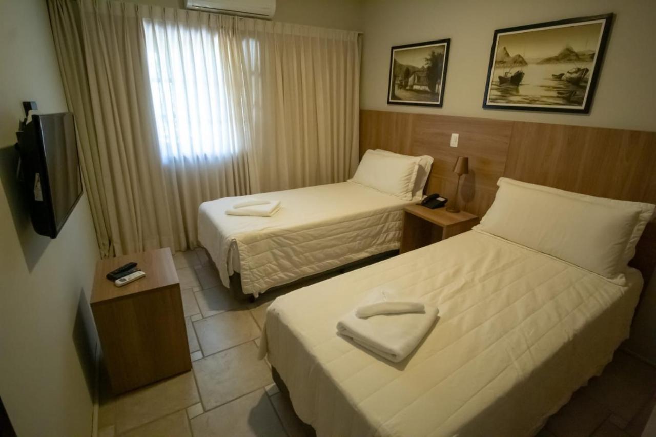 Winner Beach Hotel Juréia المظهر الخارجي الصورة