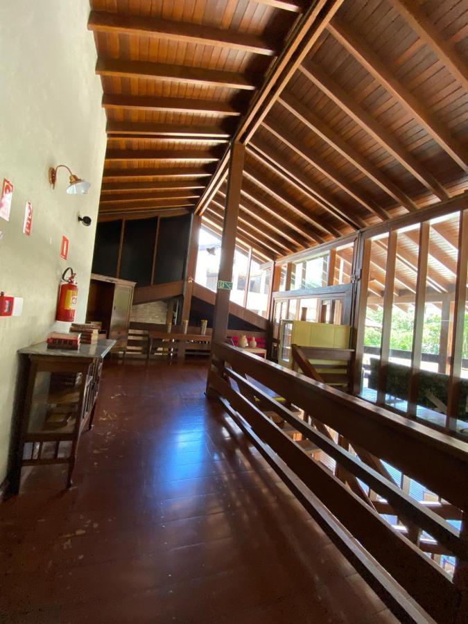 Winner Beach Hotel Juréia المظهر الخارجي الصورة