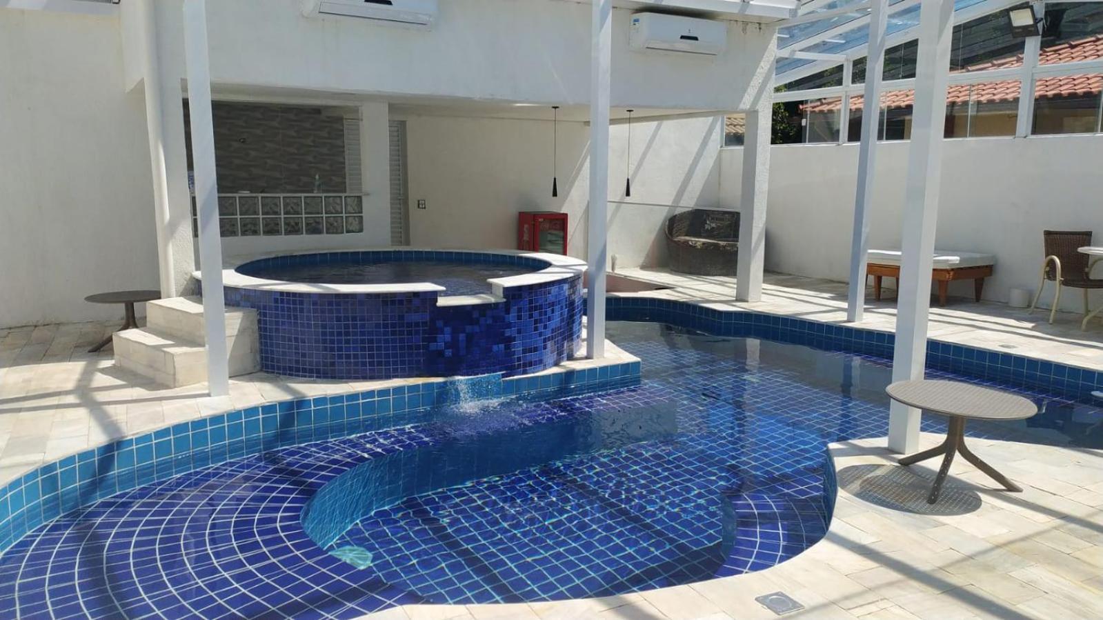 Winner Beach Hotel Juréia المظهر الخارجي الصورة
