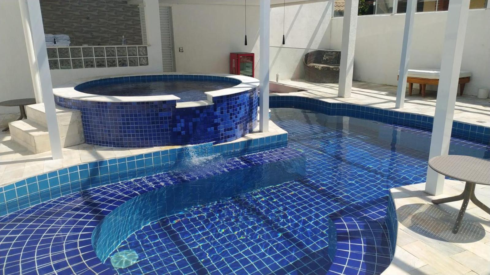 Winner Beach Hotel Juréia المظهر الخارجي الصورة